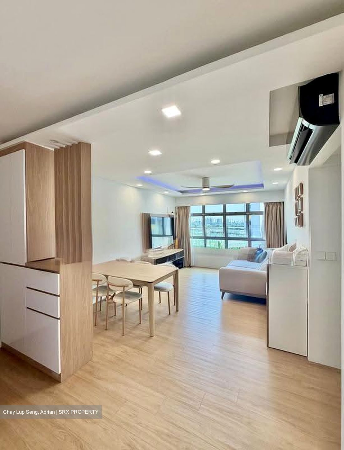 Blk 57 Teban View (Jurong East), HDB 4 Rooms #623877071